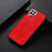 Soft Luxury Leather Snap On Case Cover B07H for Samsung Galaxy M33 5G