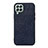 Soft Luxury Leather Snap On Case Cover B07H for Samsung Galaxy M33 5G