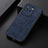 Soft Luxury Leather Snap On Case Cover B07H for Vivo iQOO Neo6 5G