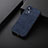 Soft Luxury Leather Snap On Case Cover B07H for Xiaomi Mi 12 Pro 5G