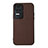 Soft Luxury Leather Snap On Case Cover B07H for Xiaomi Redmi K50 Pro 5G