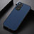 Soft Luxury Leather Snap On Case Cover B07H for Xiaomi Redmi Note 11 4G (2022)