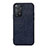 Soft Luxury Leather Snap On Case Cover B07H for Xiaomi Redmi Note 11 Pro 5G