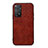 Soft Luxury Leather Snap On Case Cover B07H for Xiaomi Redmi Note 11 Pro 5G