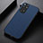 Soft Luxury Leather Snap On Case Cover B07H for Xiaomi Redmi Note 11S 4G