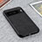 Soft Luxury Leather Snap On Case Cover B08H for Google Pixel 7 5G