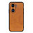 Soft Luxury Leather Snap On Case Cover B08H for Huawei Honor 60 5G