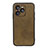 Soft Luxury Leather Snap On Case Cover B08H for Huawei Honor 60 SE 5G