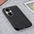 Soft Luxury Leather Snap On Case Cover B08H for Huawei P50 Pro