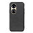 Soft Luxury Leather Snap On Case Cover B08H for Huawei P50e