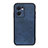 Soft Luxury Leather Snap On Case Cover B08H for OnePlus Nord CE 2 5G