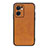 Soft Luxury Leather Snap On Case Cover B08H for OnePlus Nord CE 2 5G