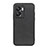 Soft Luxury Leather Snap On Case Cover B08H for OnePlus Nord N300 5G