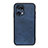 Soft Luxury Leather Snap On Case Cover B08H for Oppo Find X5 Pro 5G