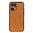 Soft Luxury Leather Snap On Case Cover B08H for Oppo Find X5 Pro 5G