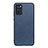 Soft Luxury Leather Snap On Case Cover B08H for Oppo Reno6 Pro 5G India