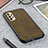 Soft Luxury Leather Snap On Case Cover B08H for Samsung Galaxy A13 4G