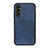 Soft Luxury Leather Snap On Case Cover B08H for Samsung Galaxy A14 5G