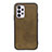 Soft Luxury Leather Snap On Case Cover B08H for Samsung Galaxy A33 5G