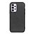 Soft Luxury Leather Snap On Case Cover B08H for Samsung Galaxy A33 5G