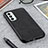 Soft Luxury Leather Snap On Case Cover B08H for Samsung Galaxy F23 5G