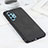 Soft Luxury Leather Snap On Case Cover B08H for Samsung Galaxy M32 5G