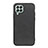 Soft Luxury Leather Snap On Case Cover B08H for Samsung Galaxy M33 5G