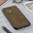 Soft Luxury Leather Snap On Case Cover B08H for Vivo V23 5G