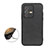 Soft Luxury Leather Snap On Case Cover B08H for Vivo V23 5G