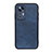 Soft Luxury Leather Snap On Case Cover B08H for Xiaomi Mi 12 5G