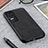 Soft Luxury Leather Snap On Case Cover B08H for Xiaomi Poco F4 5G