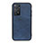 Soft Luxury Leather Snap On Case Cover B08H for Xiaomi Redmi Note 11 Pro 4G