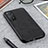 Soft Luxury Leather Snap On Case Cover B08H for Xiaomi Redmi Note 11 Pro 4G