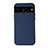 Soft Luxury Leather Snap On Case Cover B09H for Google Pixel 7 Pro 5G