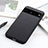 Soft Luxury Leather Snap On Case Cover B10H for Google Pixel 7 Pro 5G