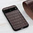 Soft Luxury Leather Snap On Case Cover B12H for Google Pixel 7 Pro 5G