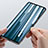 Soft Luxury Leather Snap On Case Cover C01 for Samsung Galaxy S22 Ultra 5G