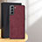 Soft Luxury Leather Snap On Case Cover C01 for Samsung Galaxy S24 5G