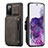 Soft Luxury Leather Snap On Case Cover C01S for Samsung Galaxy S20 FE 5G