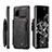 Soft Luxury Leather Snap On Case Cover C01S for Samsung Galaxy S20 Plus