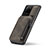 Soft Luxury Leather Snap On Case Cover C01S for Samsung Galaxy S20 Ultra