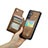 Soft Luxury Leather Snap On Case Cover C02S for Samsung Galaxy S24 5G