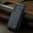 Soft Luxury Leather Snap On Case Cover C03S for Samsung Galaxy S24 5G