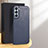 Soft Luxury Leather Snap On Case Cover C05 for Samsung Galaxy S24 5G