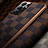 Soft Luxury Leather Snap On Case Cover C07 for Samsung Galaxy S21 Ultra 5G