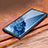 Soft Luxury Leather Snap On Case Cover C08 for Samsung Galaxy S21 FE 5G