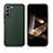 Soft Luxury Leather Snap On Case Cover C08 for Samsung Galaxy S24 5G