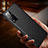 Soft Luxury Leather Snap On Case Cover DL1 for Huawei Honor V40 5G