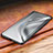 Soft Luxury Leather Snap On Case Cover DL1 for Huawei Honor V40 5G