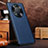 Soft Luxury Leather Snap On Case Cover DL1 for Huawei Mate 60